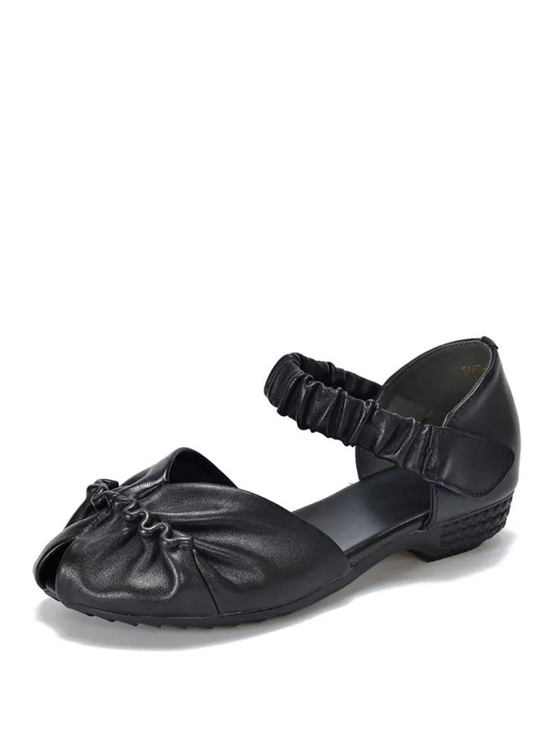 Elegantly Styled Shoes for Everyday Wear