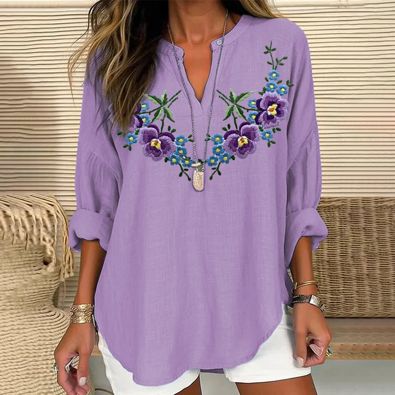 Classic Designed Shirt