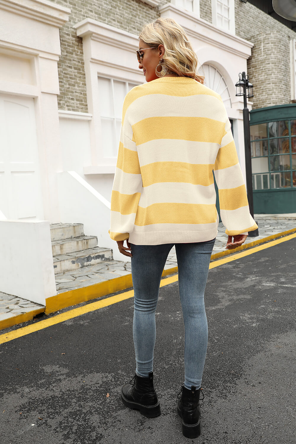 Classic Vintage Sweater