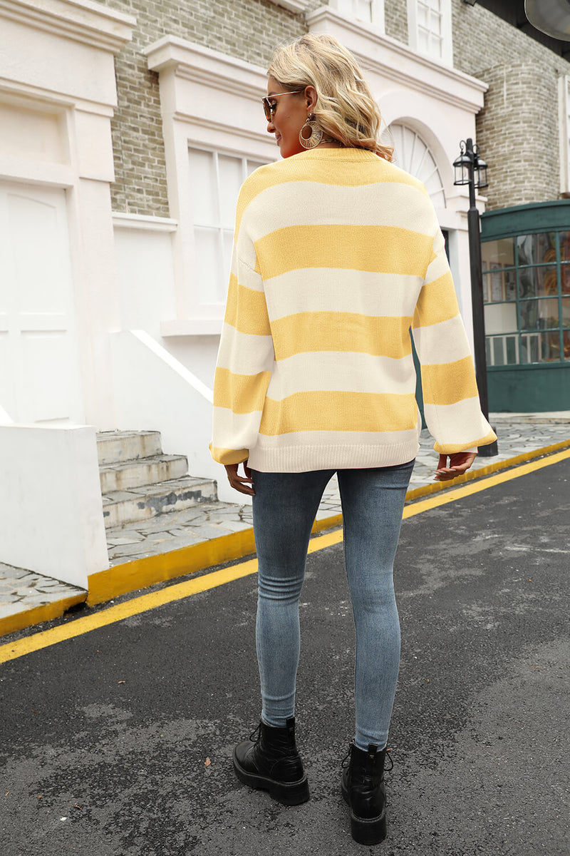 Classic Vintage Sweater