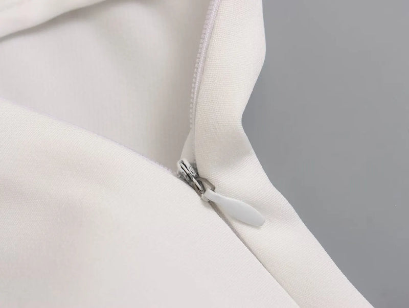 Spring Autumn With Belt Dress Small Blazer High Waist Pants Straight-leg Pants Fashionable Graceful Suit