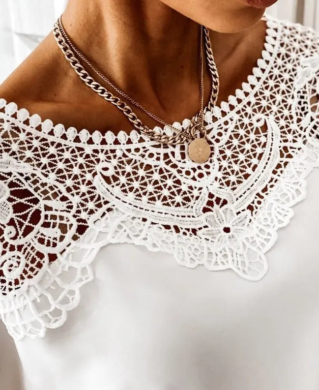 Nino Elegance Top