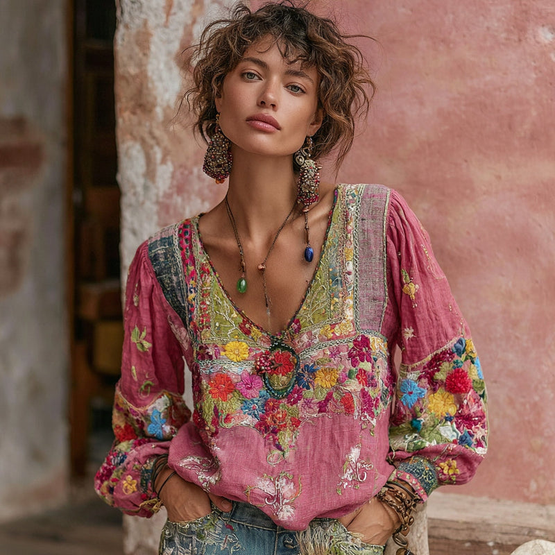 Beautifully Crafted T-Shirt
