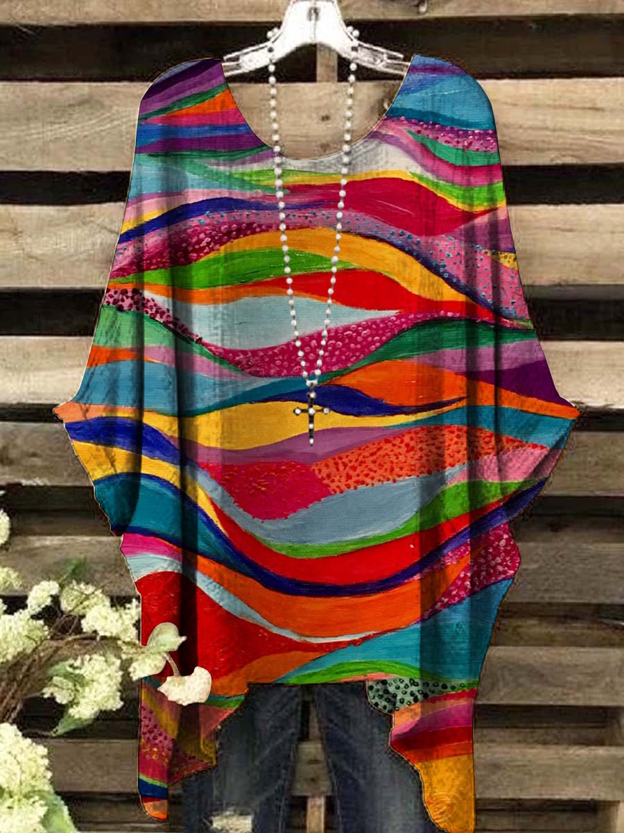 Elegantly Designed Top