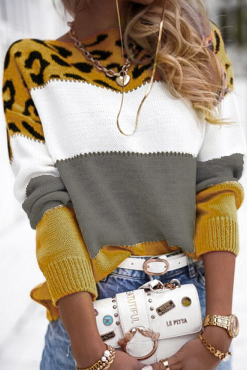 Classic Vintage Sweater