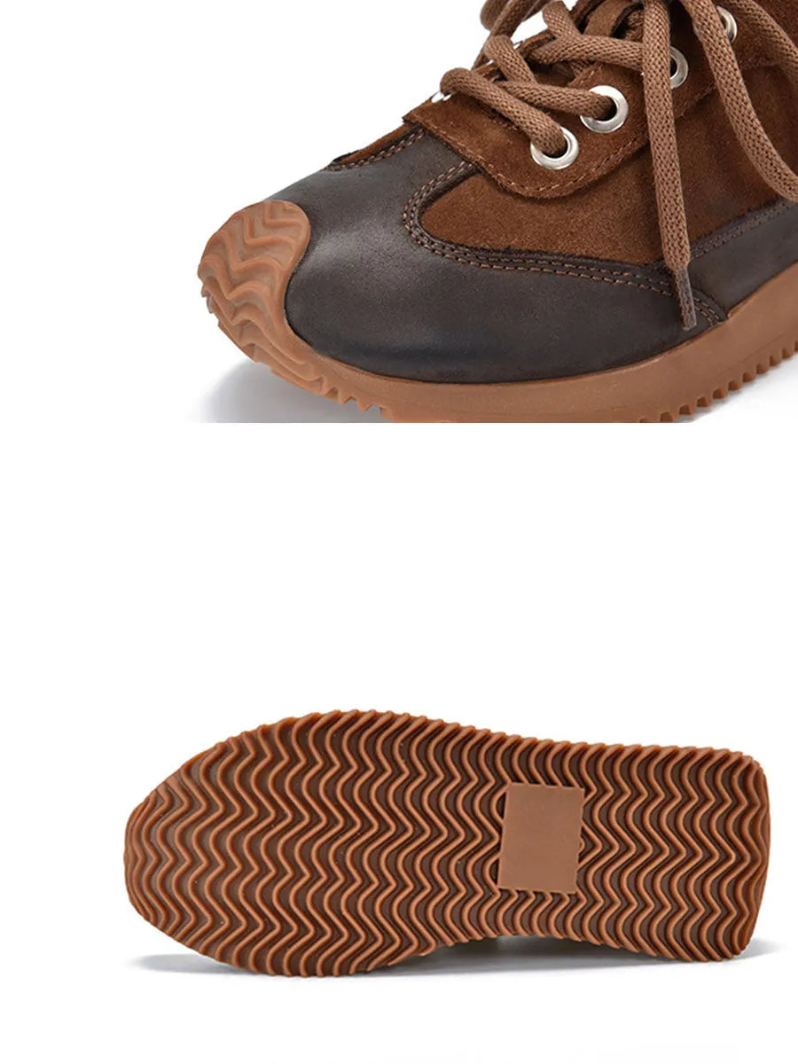 Vintage Inspired Shoes with a Contemporary Edge