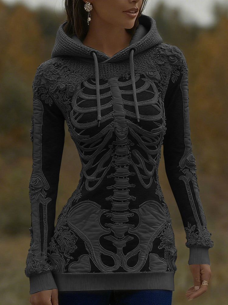 Thoughtfully Designed Sweater