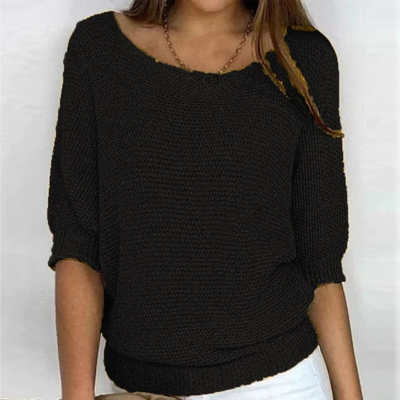 Classic Vintage Sweater
