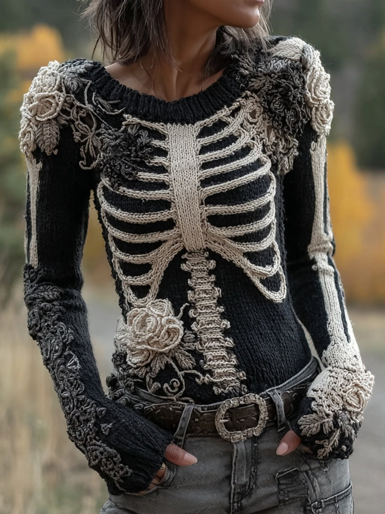 Classic Vintage Sweater