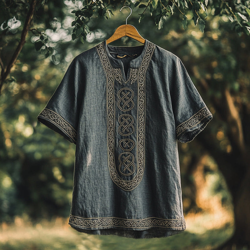 Classic Designed Shirt