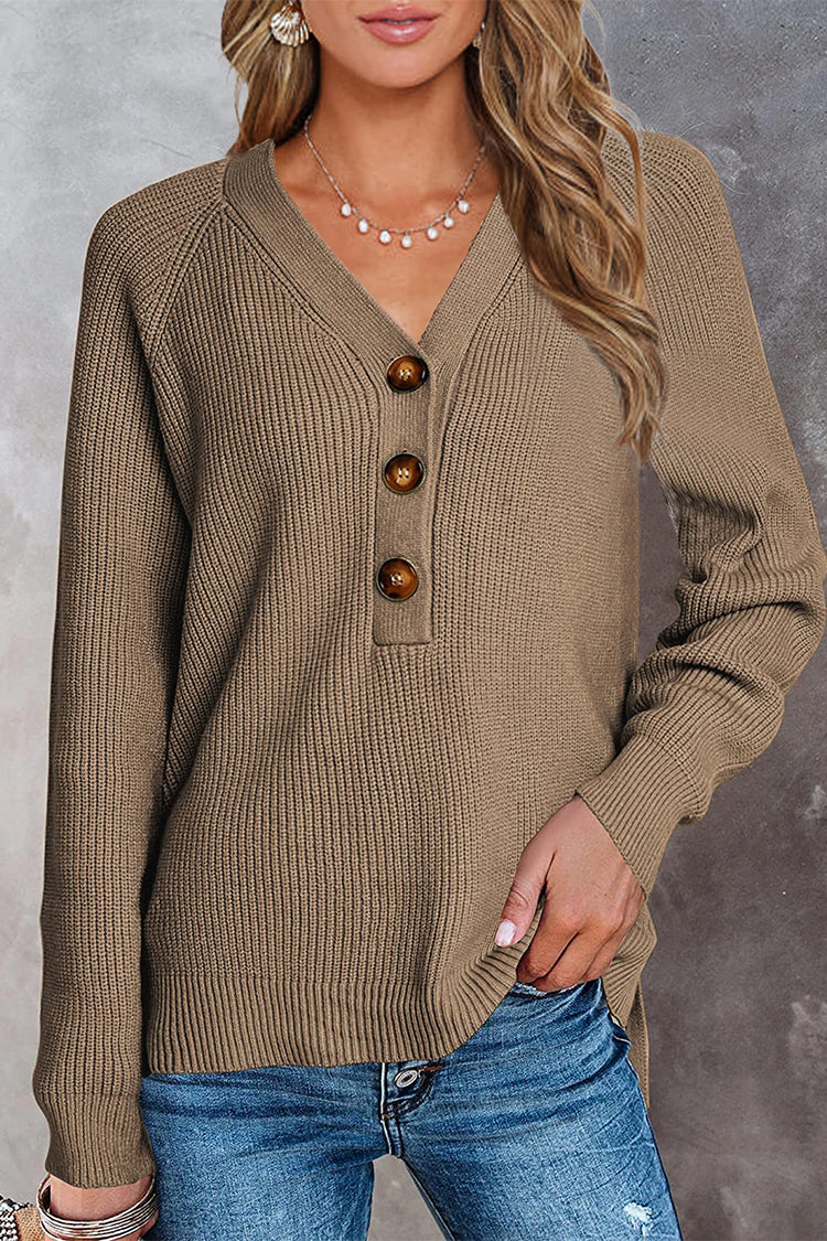 Vintage Inspired Sweater