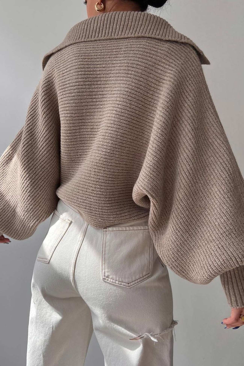 Classic Vintage Sweater