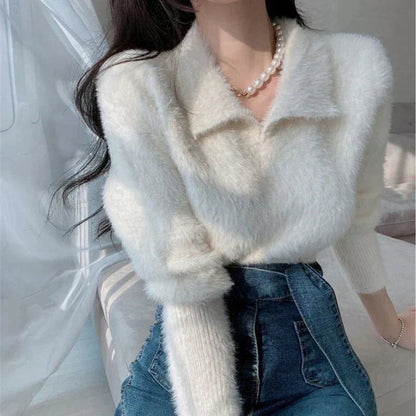 Beautifully Crafted Sweater