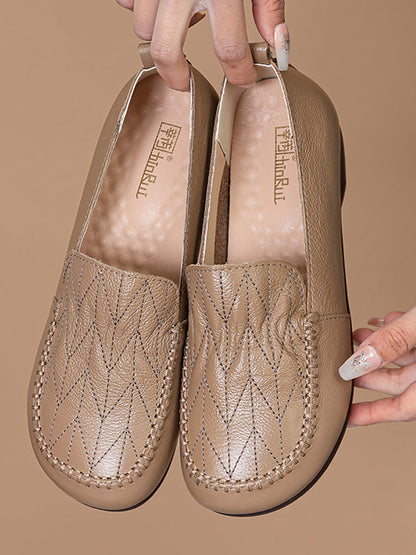 Thoughtfully Designed Shoes in a Timeless Style