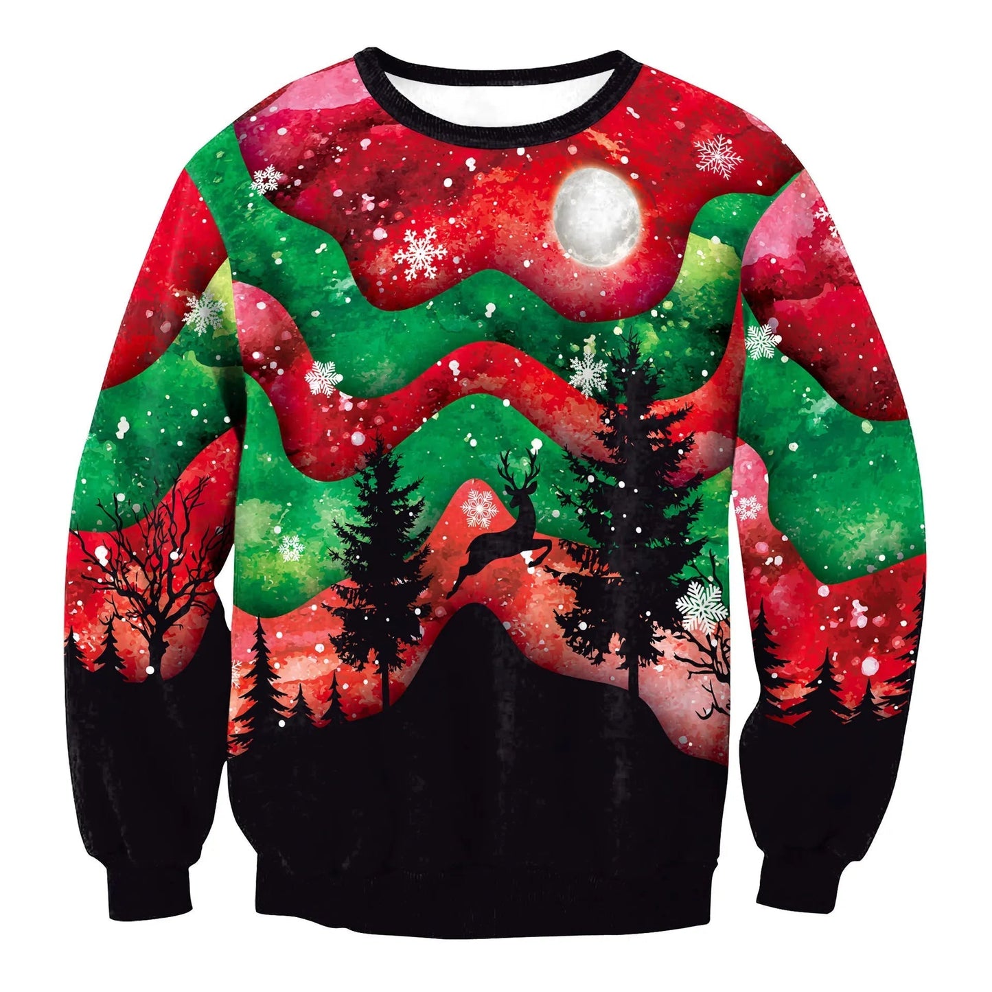 Vintage Inspired Sweater