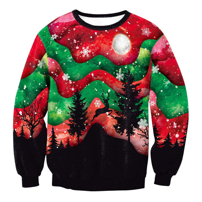 Vintage Inspired Sweater