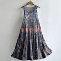 Vintage Inspired Garment
