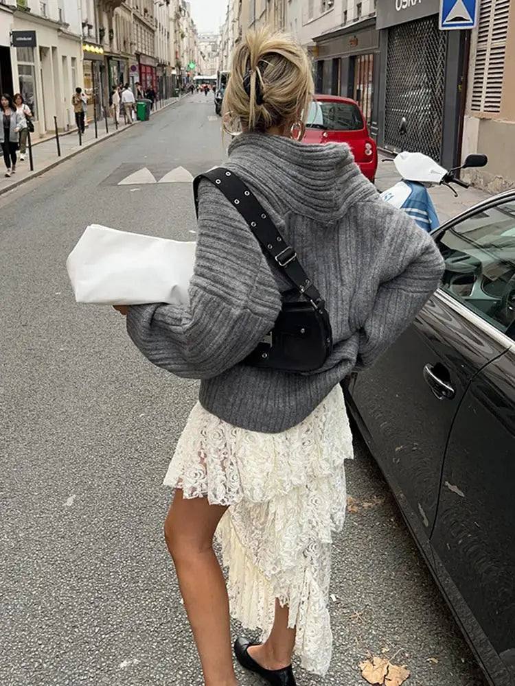 Sally Sweater