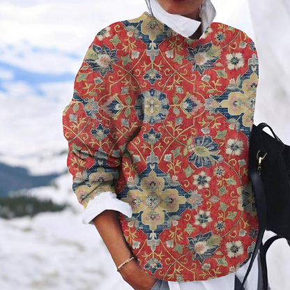 Beautifully Crafted Sweater