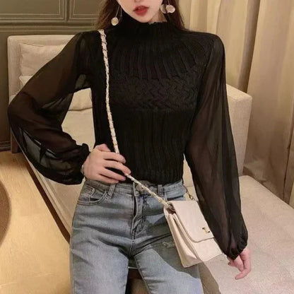 Thoughtfully Designed Sweater