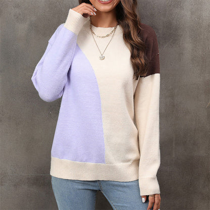 Elegantly Designed Sweater