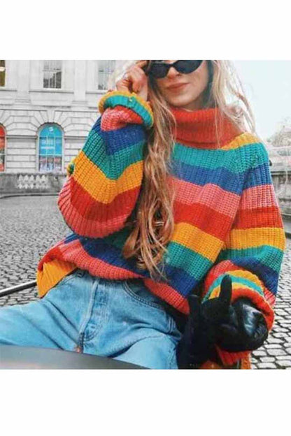 Elegantly Designed Sweater