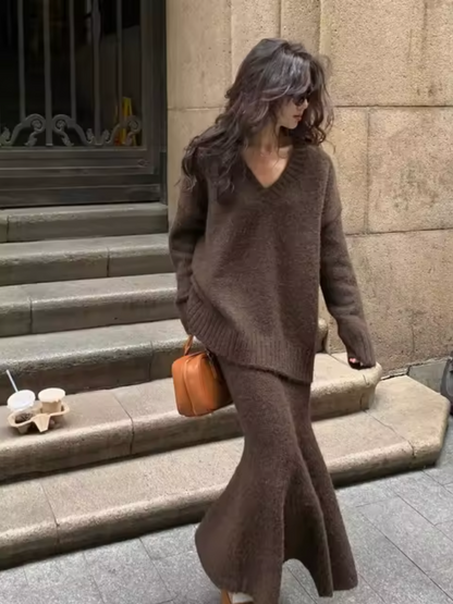 Beautifully Crafted Sweater