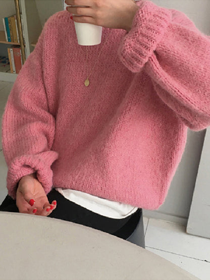 Thoughtfully Designed Sweater
