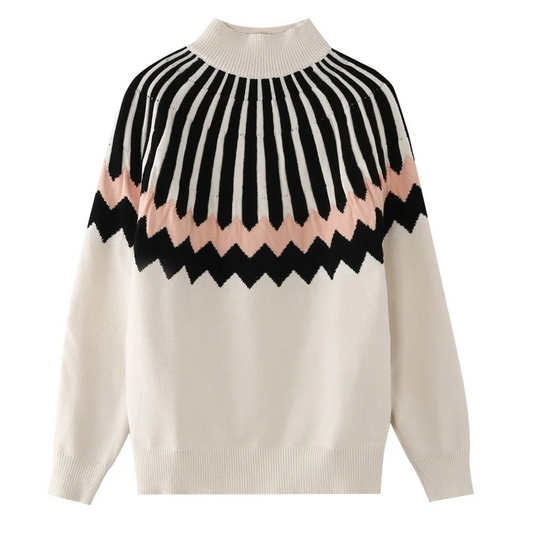 Beautifully Crafted Sweater