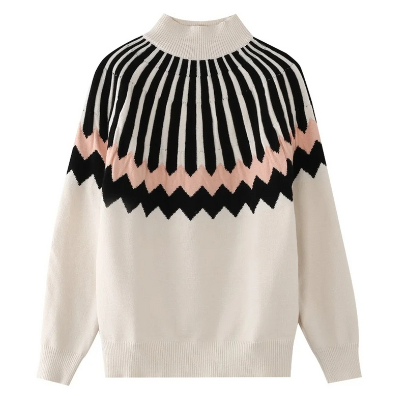 Beautifully Crafted Sweater