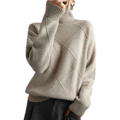 Elegantly Designed Sweater