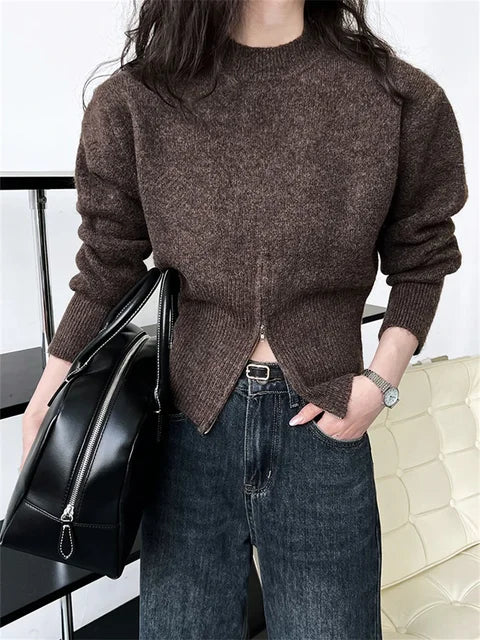 Beautifully Crafted Sweater