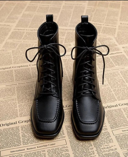 Alice Boots