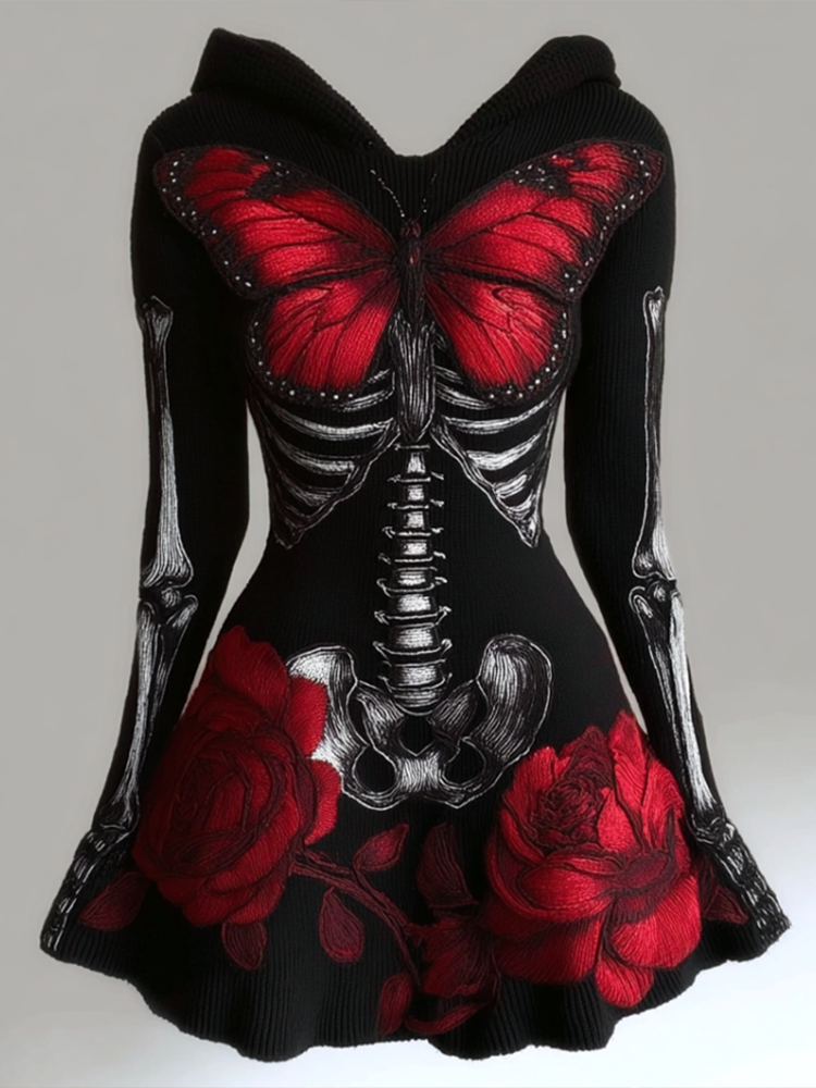 Elegantly Designed Sweater