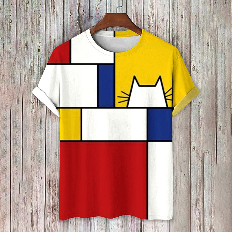 Vintage Inspired T-Shirt