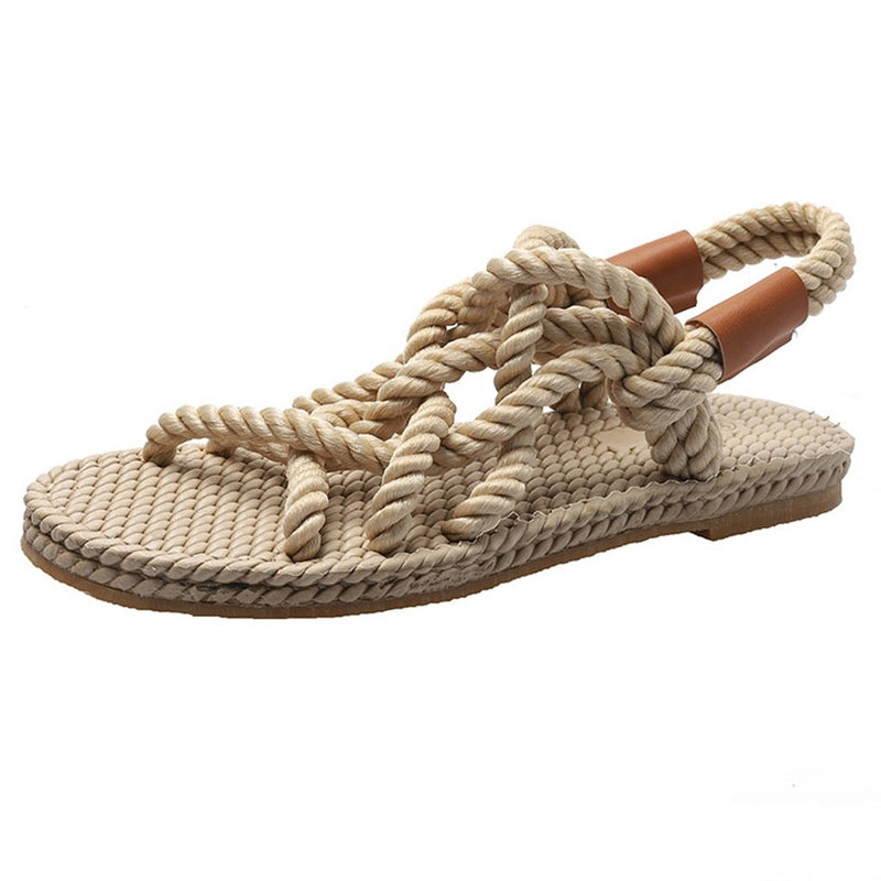 Chloe Sandals