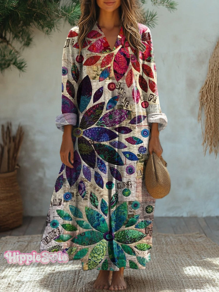 Thoughtfully Designed Dress
