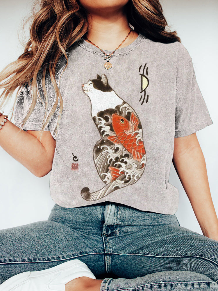 Classic Vintage T-Shirt