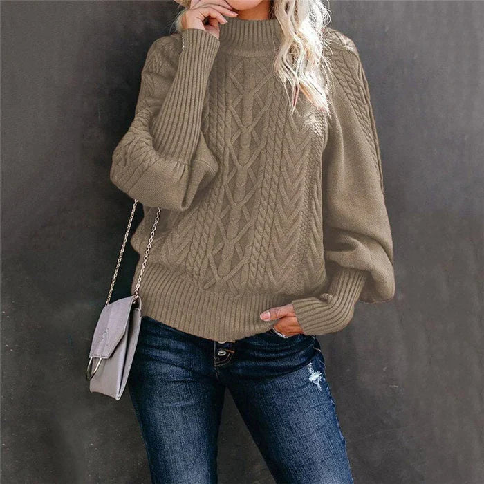 Vintage Inspired Sweater