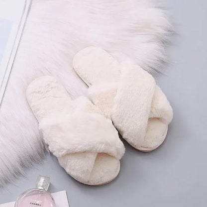 Thoughtfully Designed Slippers in a Timeless Style