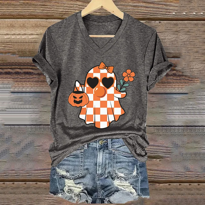 Elegantly Designed T-Shirt