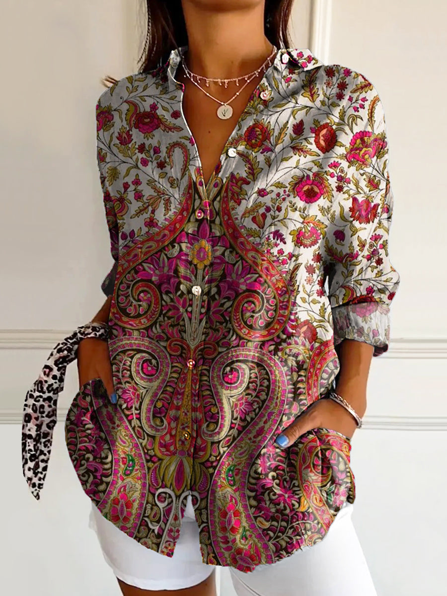 Classic Designed Shirt