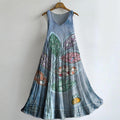 Vintage Inspired Garment