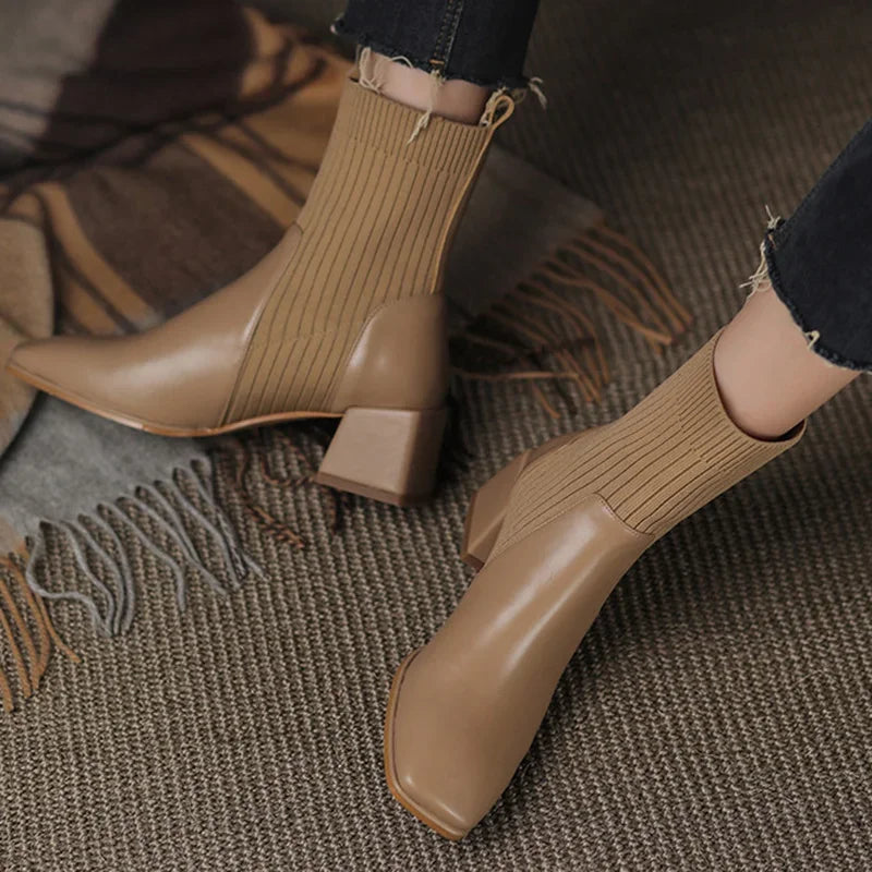 Karmina Boots