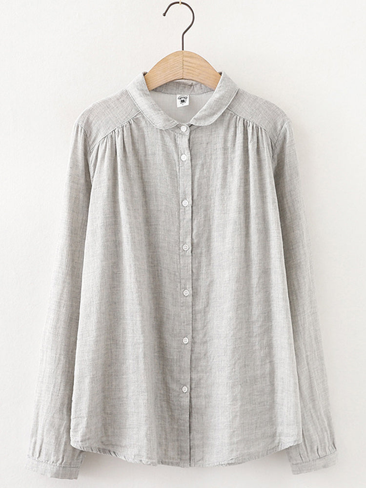 Elegantly Designed Shirt