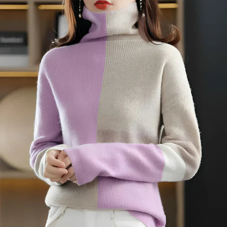 Thoughtfully Designed Sweater