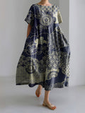 Elegantly Designed Dress