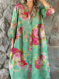 Classic Vintage Dress