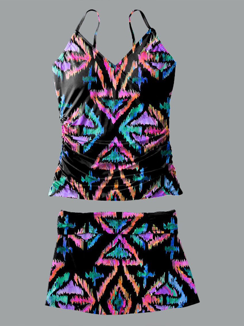 Multicolor