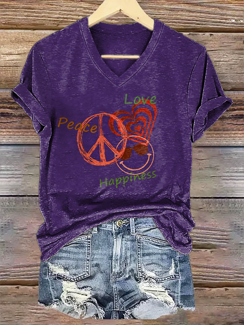 Vintage Inspired T-Shirt